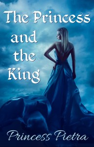 Princess and the King Kingthings